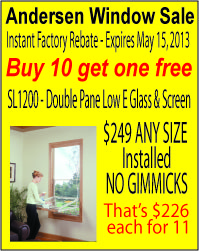 Home page special 4-13
